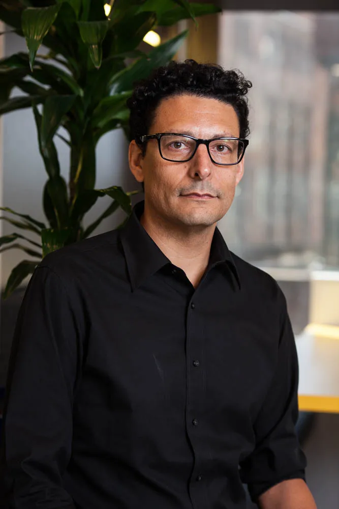 Fabio Barboza